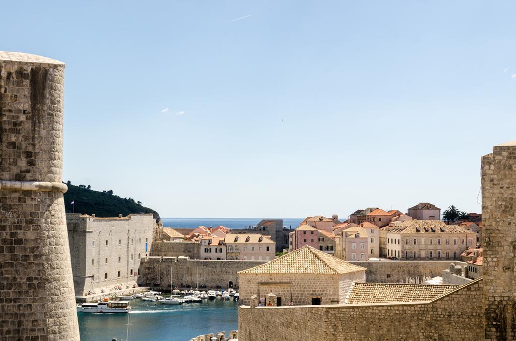 Studios Loncarica Dubrovnik Habitación foto