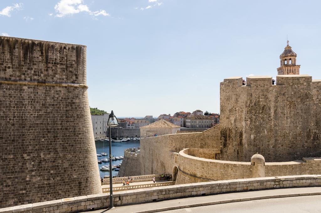Studios Loncarica Dubrovnik Habitación foto